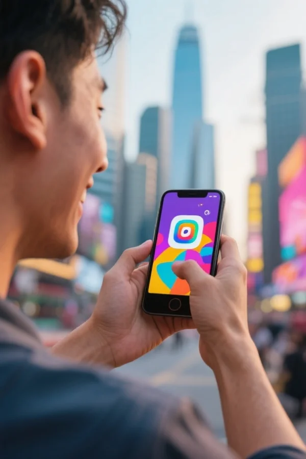 益达APP版:随时随地,享受专属优化平台体验